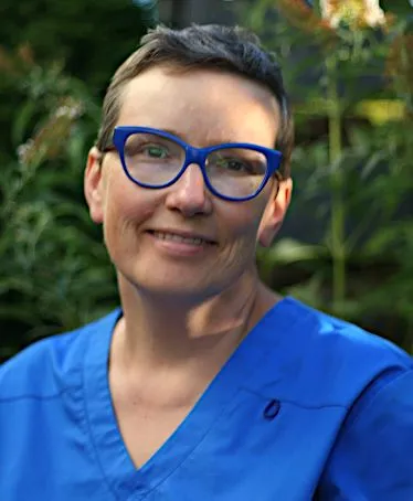 lek. Dominika Szklarska